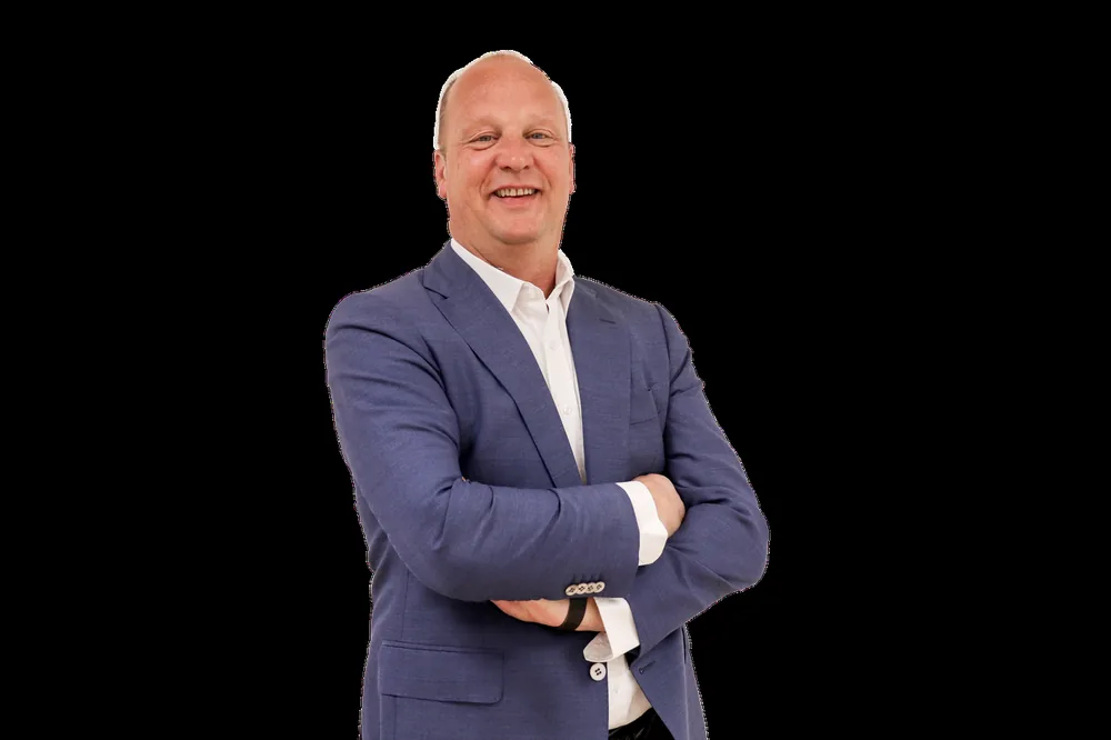 Koen van Fulpen van CameraInstallatie.nl