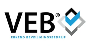 VEB-erkend beveiligingsbedrijf